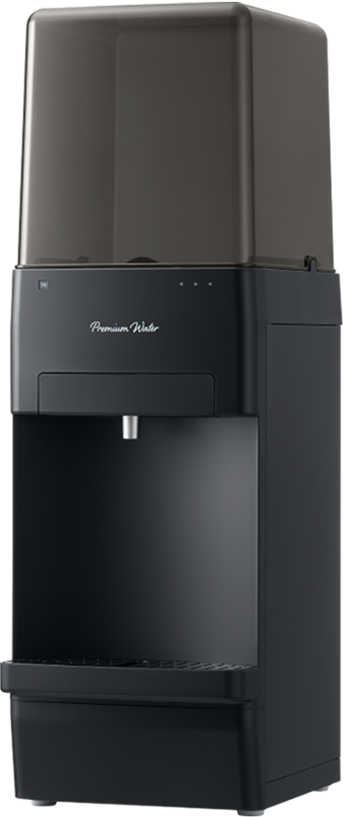 もっとPREMIUMプラン｜天然水ウォーターサーバーはプレミアムウォーター