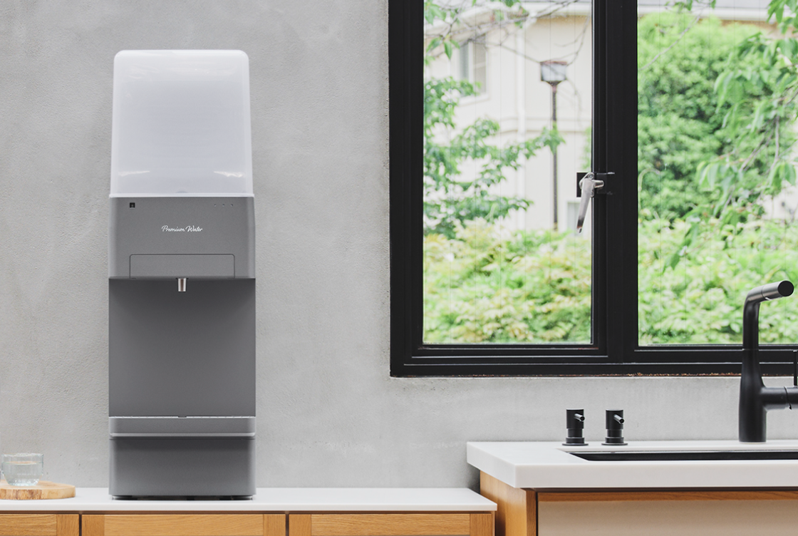 もっとPREMIUMプラン｜天然水ウォーターサーバーはプレミアムウォーター