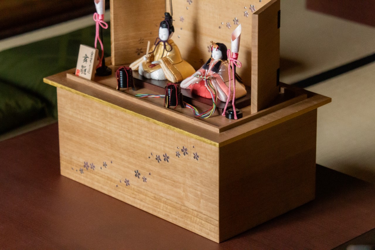 金沢箔の美を表現する、上質な工芸品のセレクトショップ