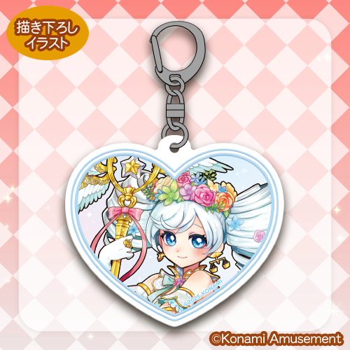 オトカドールくじ | コナミ プレミアムくじ ONLINE