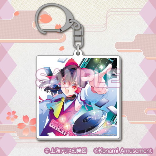 東方Project×BEMANI×QMA×麻雀ファイトガール ～幻想郷音樂祭2024