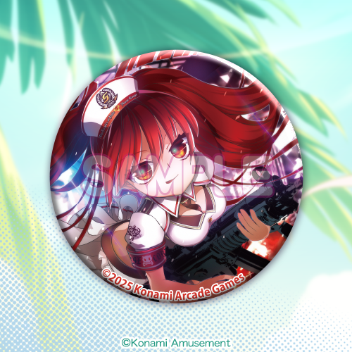 SOUND VOLTEXくじ​​ - くじポータル