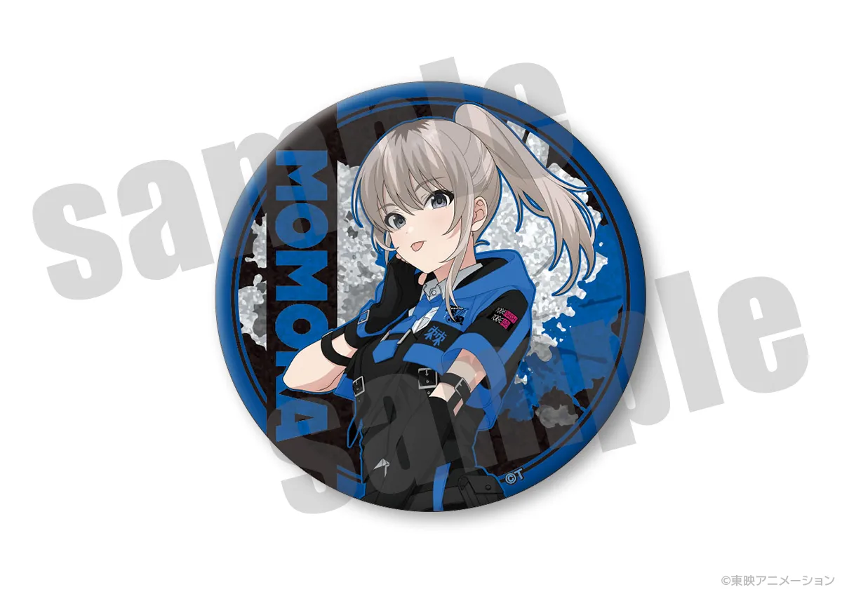 ガールズバンドクライ」PremiumShopの開催が決定！