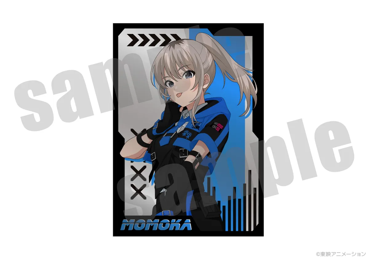 ガールズバンドクライ」PremiumShopの開催が決定！