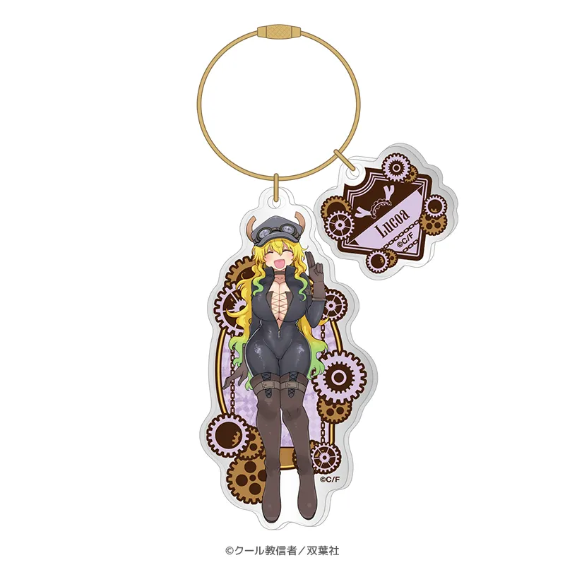 小林さんちのメイドラゴン』PremiumShop