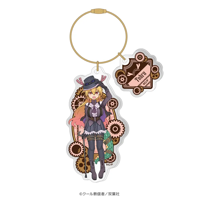 小林さんちのメイドラゴン』PremiumShop