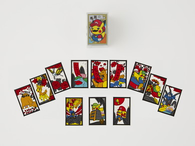 任天堂2大キャラのコラボ「マリオピカチュウ」爆誕 ついにゲーム史上