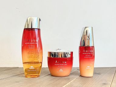 アルティール | ブログ | LA'BO-GROUP(ラボーグループ) 美しい髪への