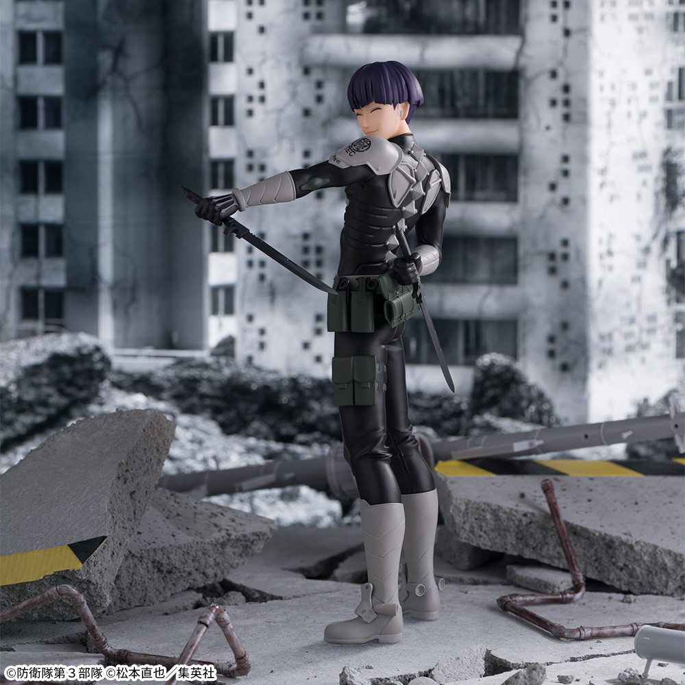 2025年12月最新】怪獣8号クレーンゲームプライズ景品入荷カレンダー