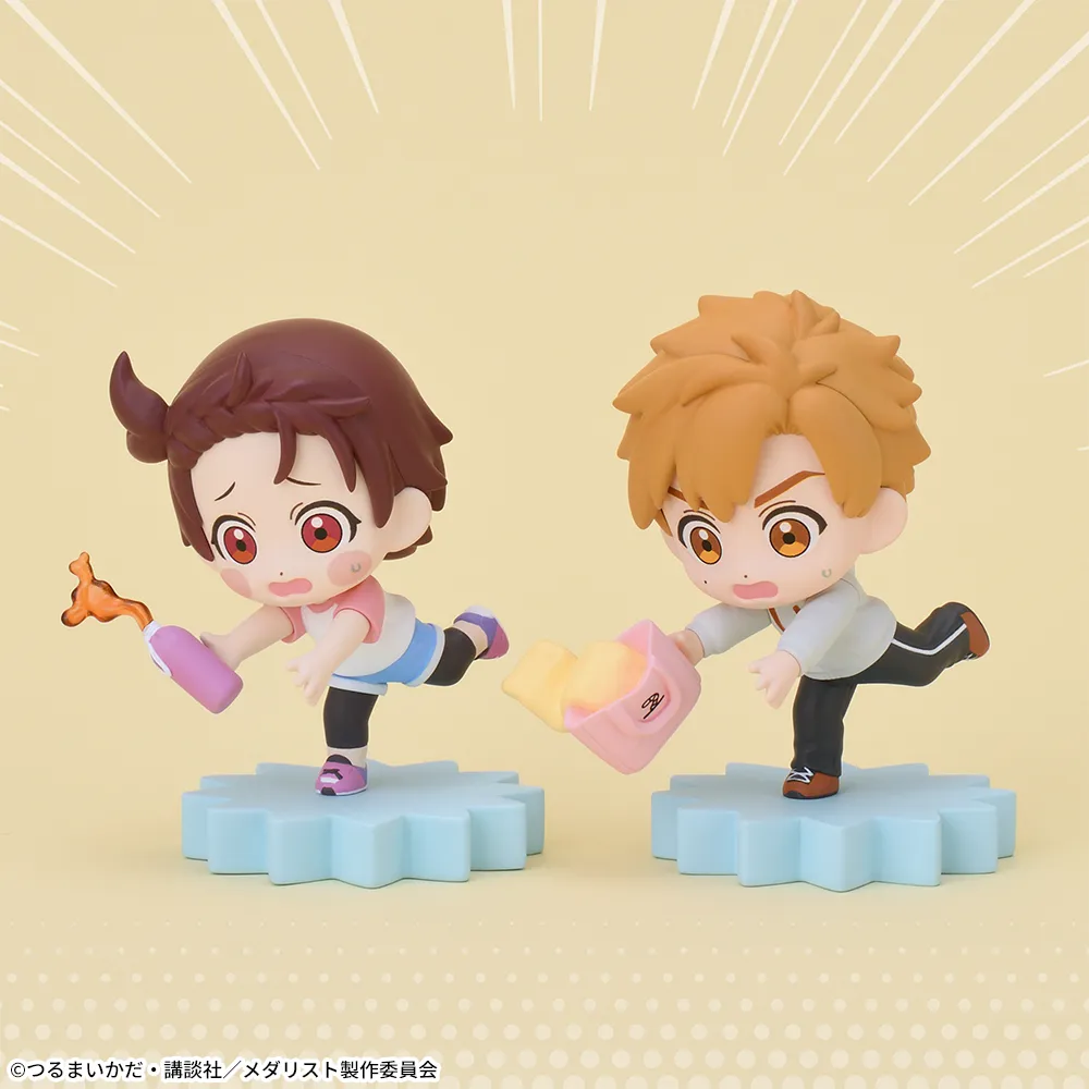 2026年1月最新】メダリストクレーンゲームプライズ景品入荷カレンダー