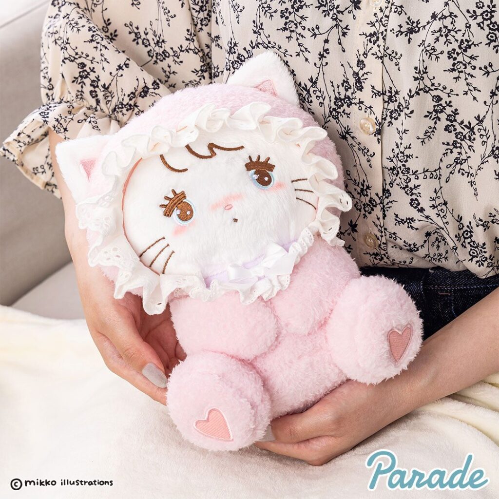 Lil ala mode by mikko】クレーンゲームまとめ 2026年2月最新 おめかし