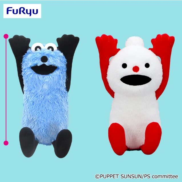 パペットスンスン】クレーンゲーム情報まとめ 2026年2月最新 バニティ