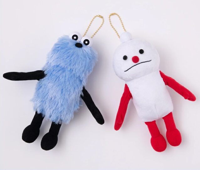 パペットスンスン】新グッズ＆コラボ情報 2026年2月最新 リンネル付録