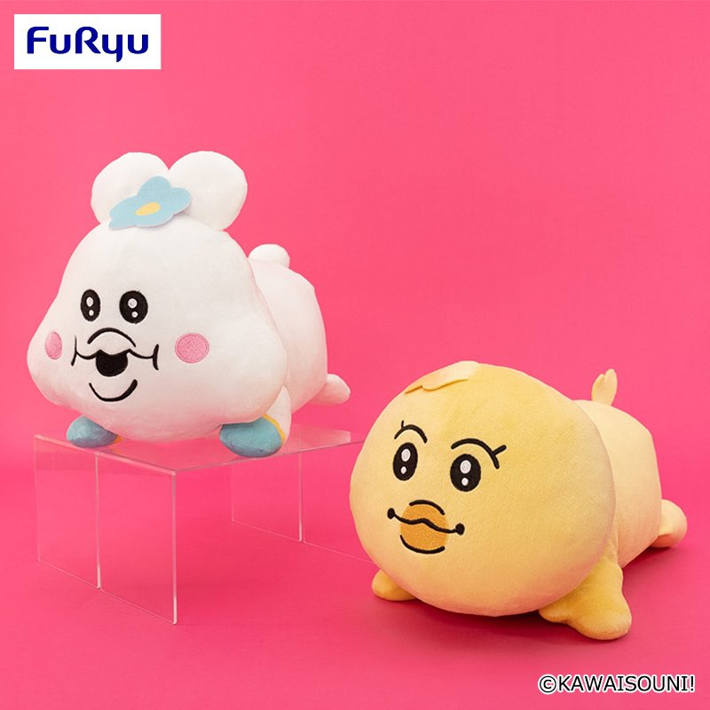 んぽちゃむ】クレーンゲーム情報まとめ 2026年2月最新 ぬいぐるみパス