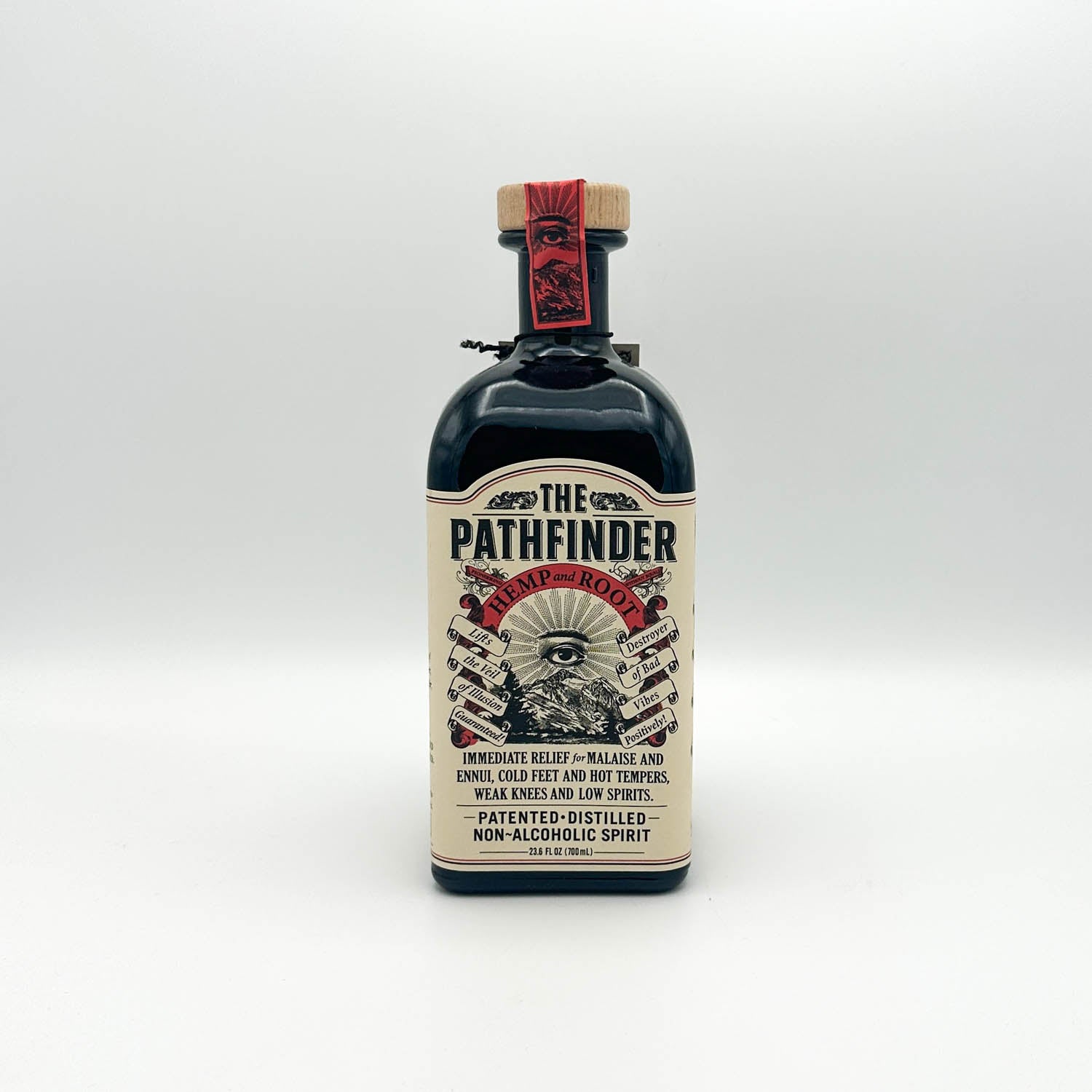 The Pathfinder N/A Spirit – Prizefighter Bottle Shop