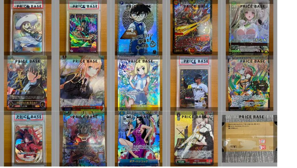 買取中】開運コロシアム「うんち(運値)くらべてみる？の巻」の当たり