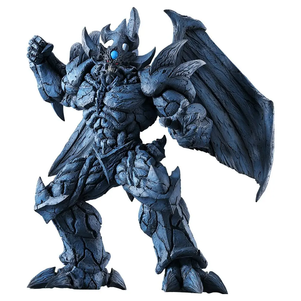 一番くじ「遊☆戯☆王シリーズ vol.4 三幻神顕現」景品の買取価格