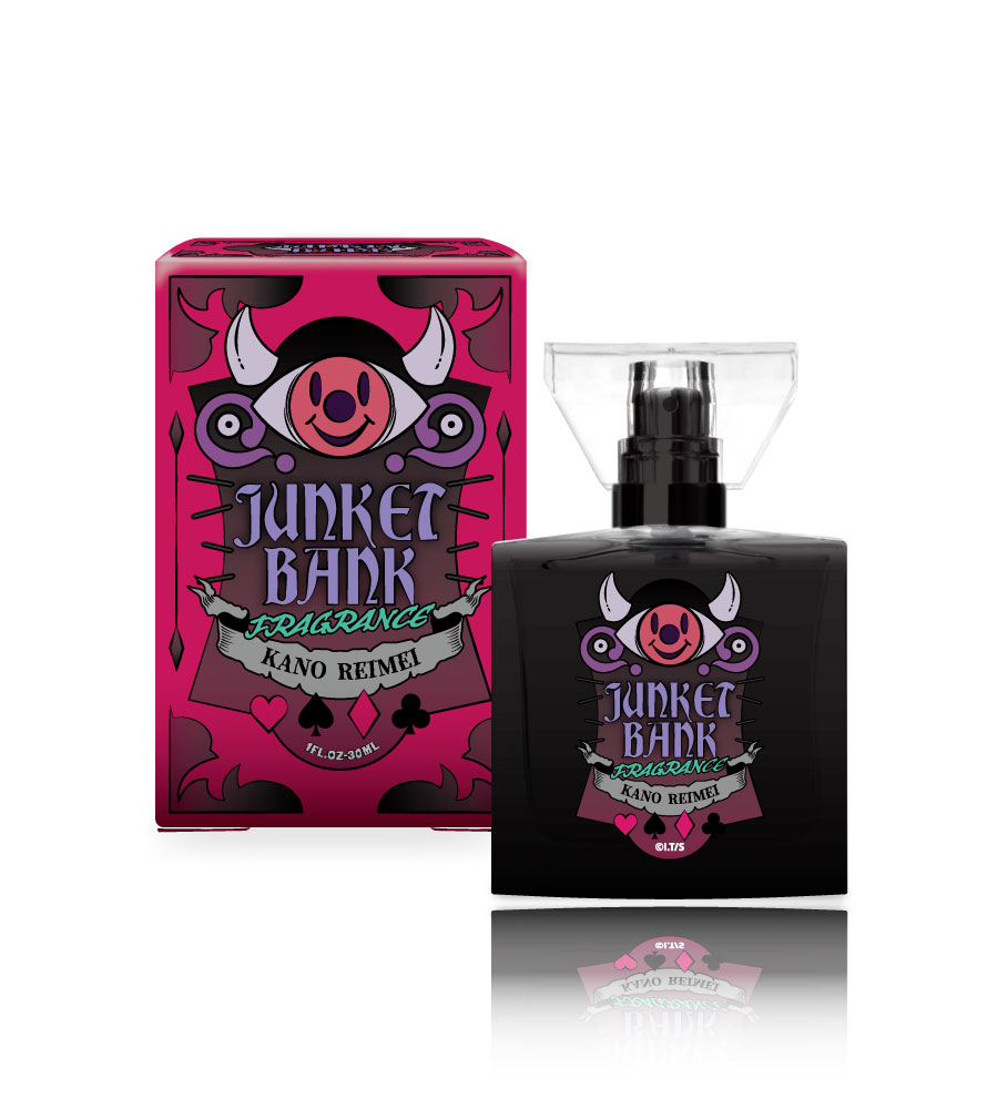 primaniacs - 「ジャンケットバンク」フレグランス