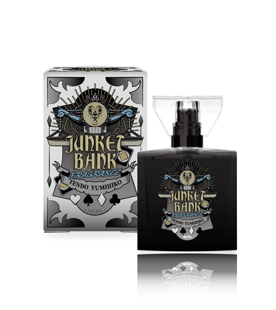 primaniacs - 「ジャンケットバンク」フレグランス