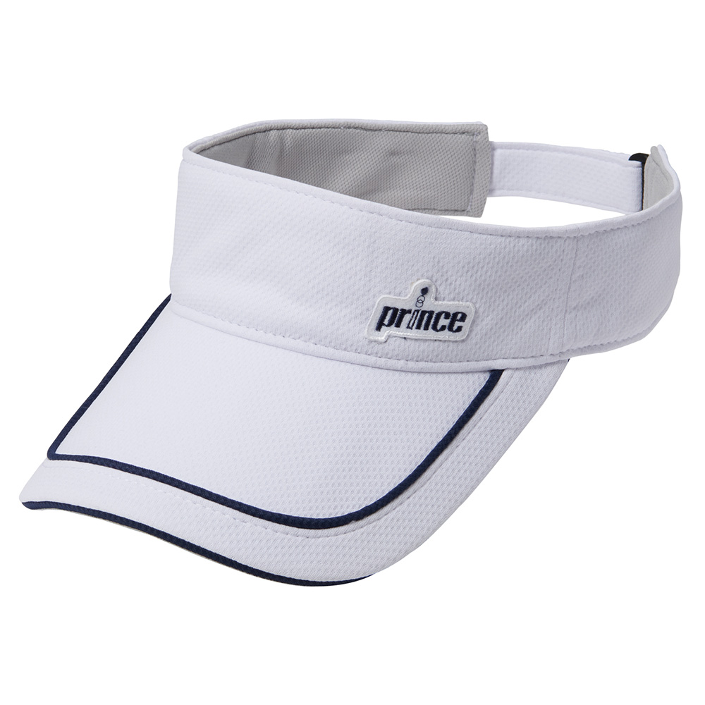 PH601 遮熱ラウンディッシュバイザー - Prince プリンステニス公式サイト