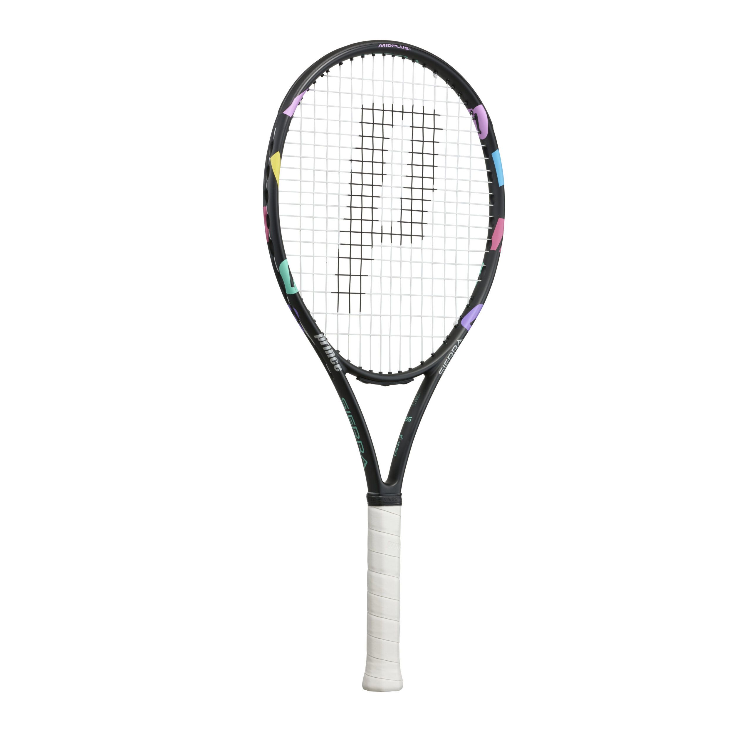 SIERRA O3 (ブラック) - Prince プリンステニス公式サイト