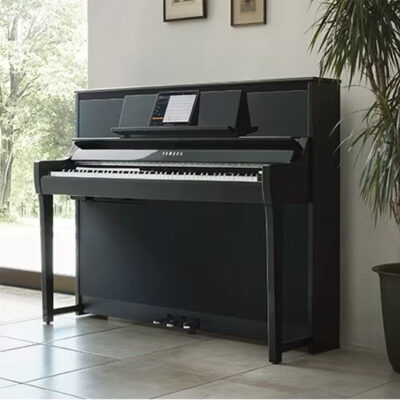 N1X Yamaha AvantGrand Hybrid Piano - Yamaha Pianos of Princeton