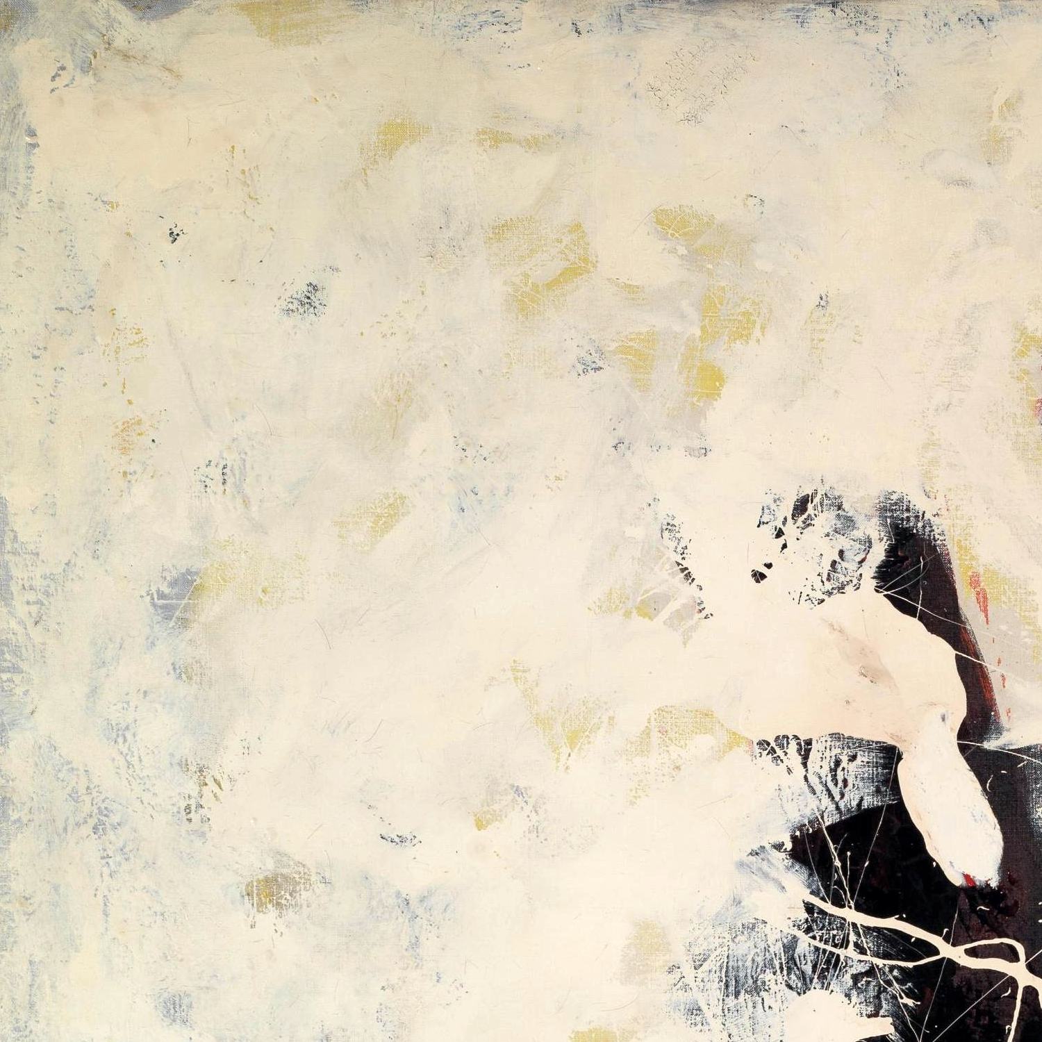 Jackson Pollock, The Deep, 1953 – PrintsXXL