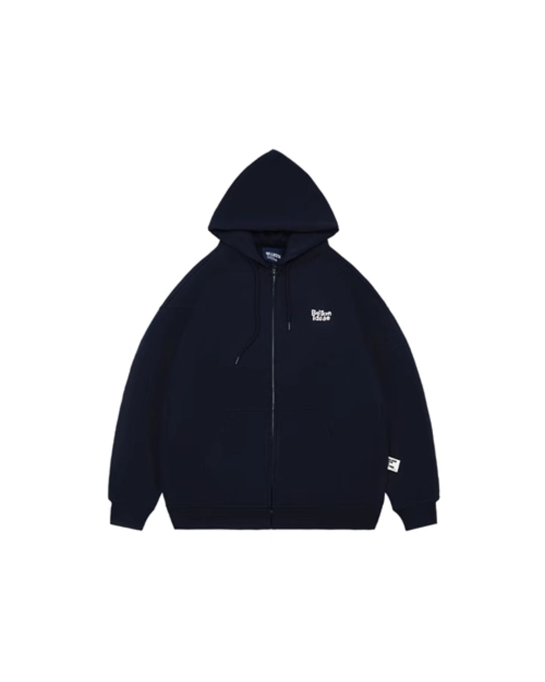 予約販売】Full Zip-up Hoodie HD034 – prips