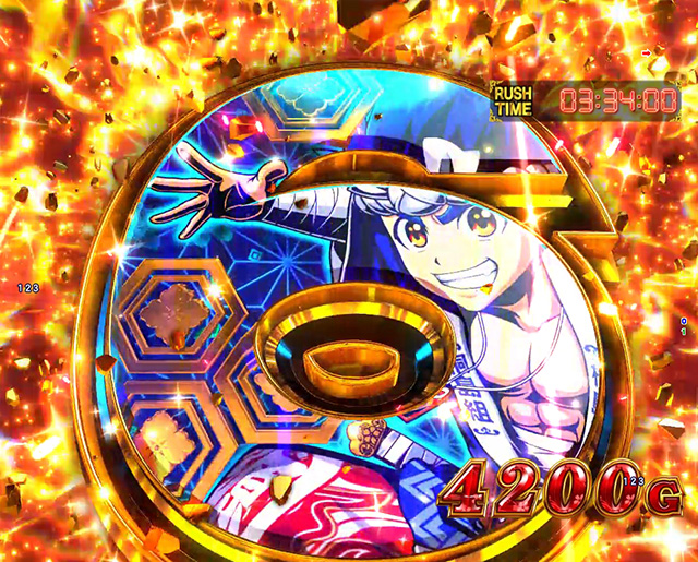 三洋からパチンコ新機種「大工の源さん 超韋駄天2 フルスイングLT」が