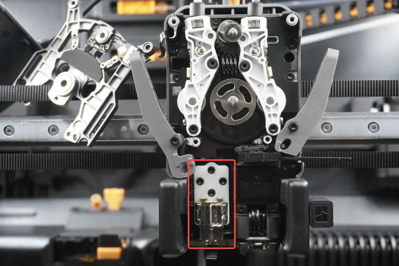 H2C Introduction | Bambu Lab Wiki