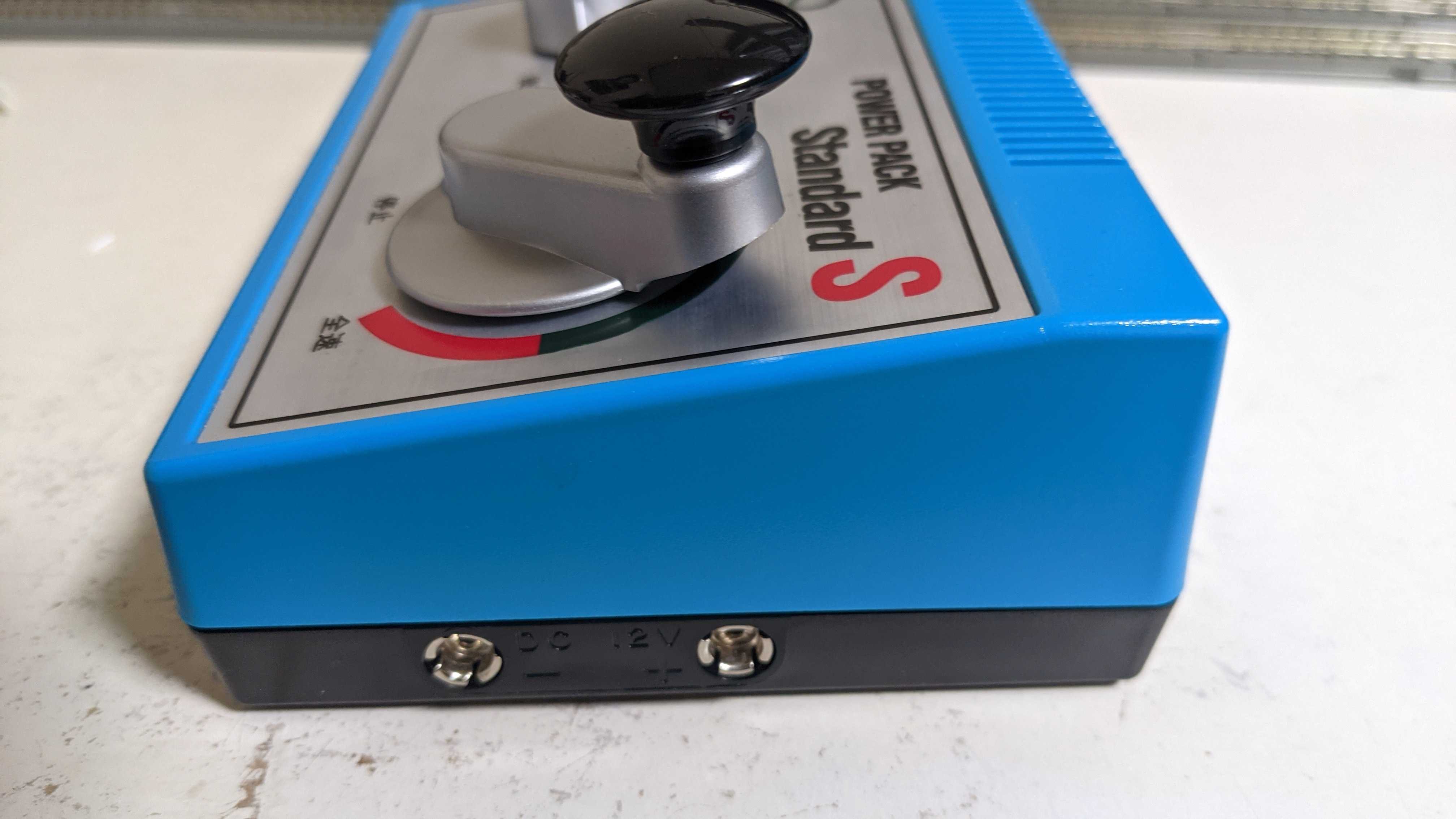 🟠 kATO POWER PACK Standard S 22-012 修理 - 竹ノ塚総合車両センター