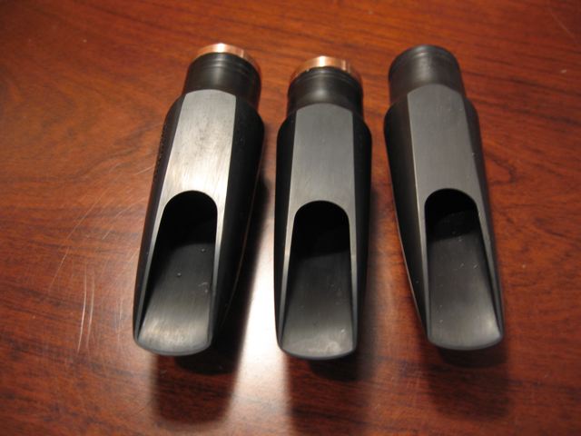 Drake NY Jazz Tenor Mouthpiece