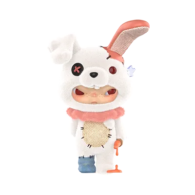 HIRONO MONSTERS' CARNIVAL FIGURE SERIES – Puchi Box