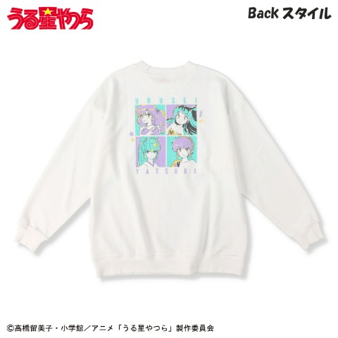 しまむら『うる星やつら』コラボ！全商品・最新の発売日・種類・品番