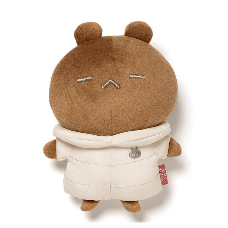 愛しすぎて大好きすぎる。にゃんことくま福袋！ハッピーバッグ2026年