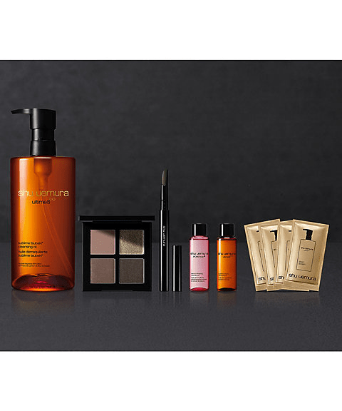 シュウウエムラ（Shu uemura）福袋！2026年ネタバレ・中身・口コミ