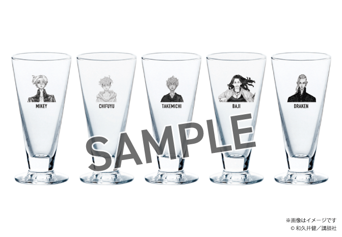 ジャイアントコーン「フェアリーテイル、進撃の巨人、ブルーロック