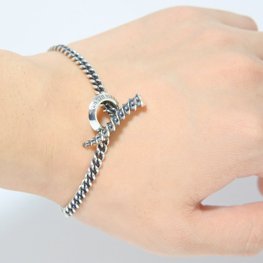 BR1125｜ブレスレット【プエルタ・デル・ソル公式サイト｜PUERTA DEL SOL】