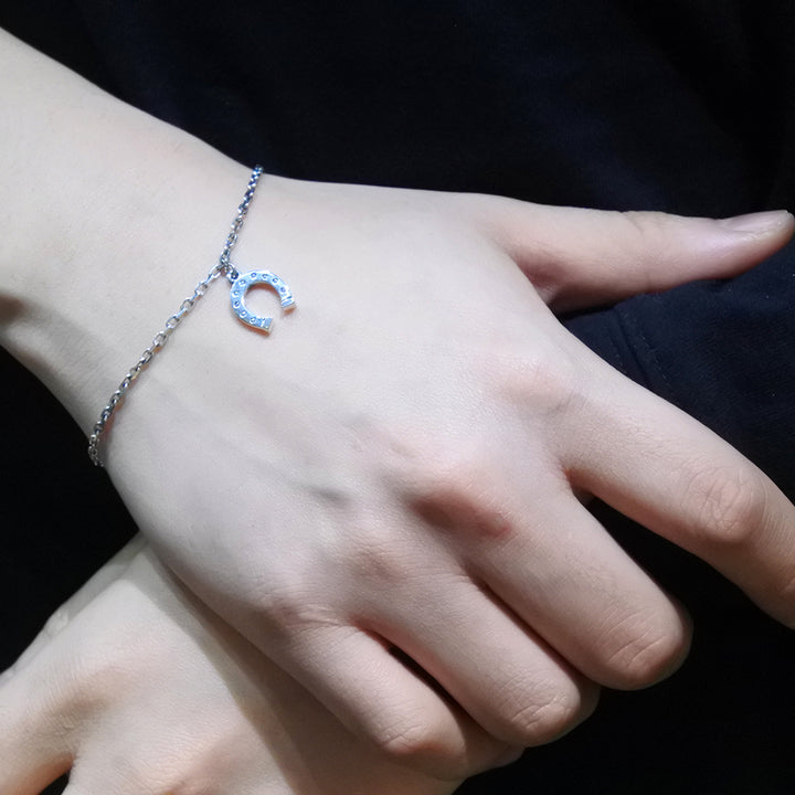 BR1234｜ブレスレット【プエルタ・デル・ソル公式サイト｜PUERTA DEL SOL】