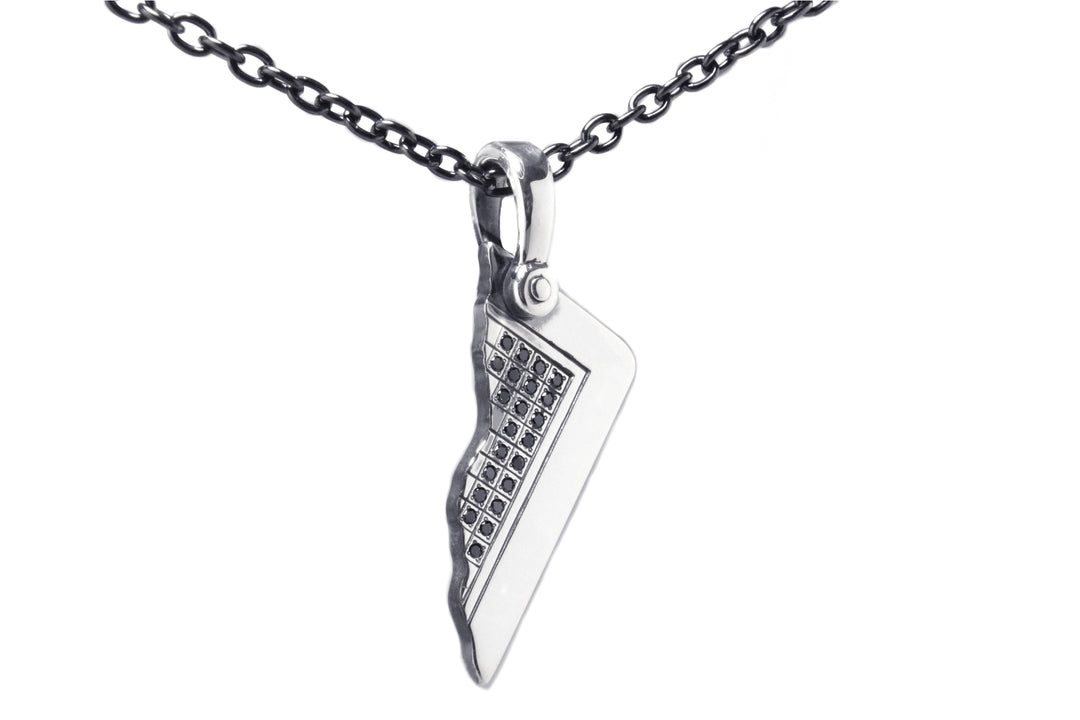 PE232｜ペンダント【プエルタ・デル・ソル公式サイト｜PUERTA DEL SOL】