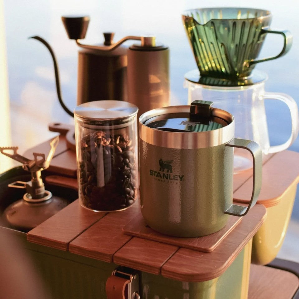 公式】スタンレー ランチボックス 天板 ランタンハンガーセット