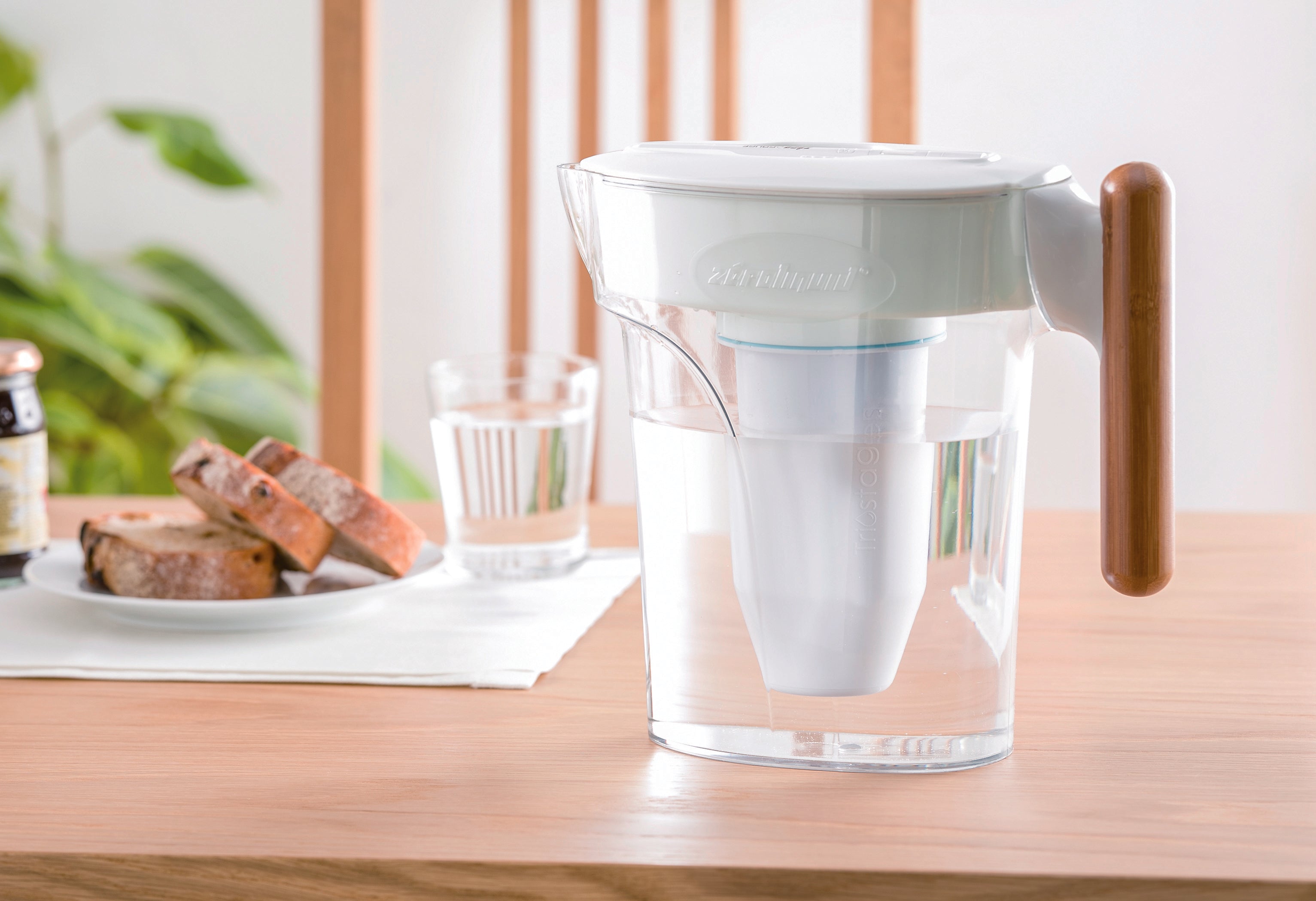 ZEROピッチャー（浄水器） – Pure Med 【ピュアメッド】