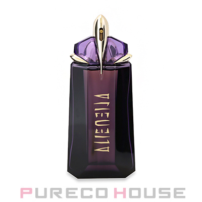 THIERRY MUGLER (テュエリー ミュグレー) エイリアン EDP 90ml | 最