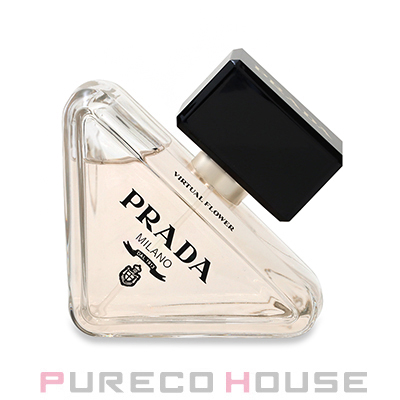 PRADA（プラダ） パラドックス バーチャル フラワー EDP 50ml | 最安値