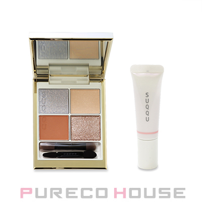 SUQQU (スック) ホリデー コレクション 2025 メイクアップ キット 光飾