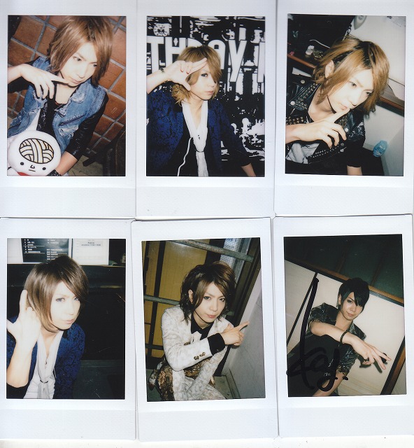 ピュアサウンド / sp_アーティスト_取扱商品