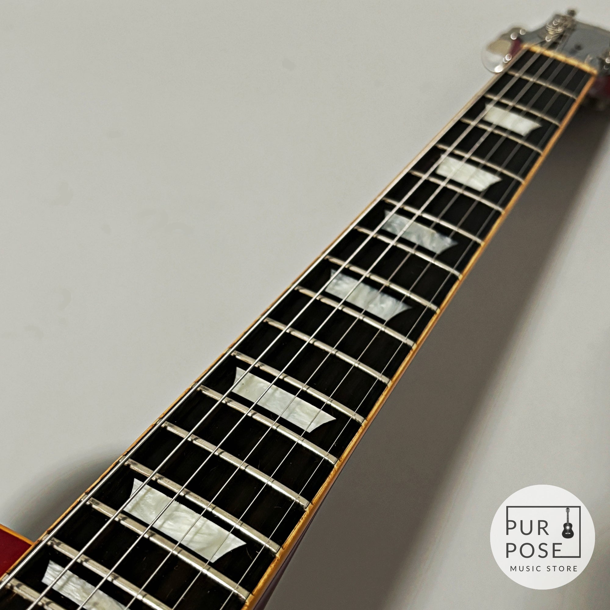 中古】Greco EG-700 LesPaulタイプ 1978年製