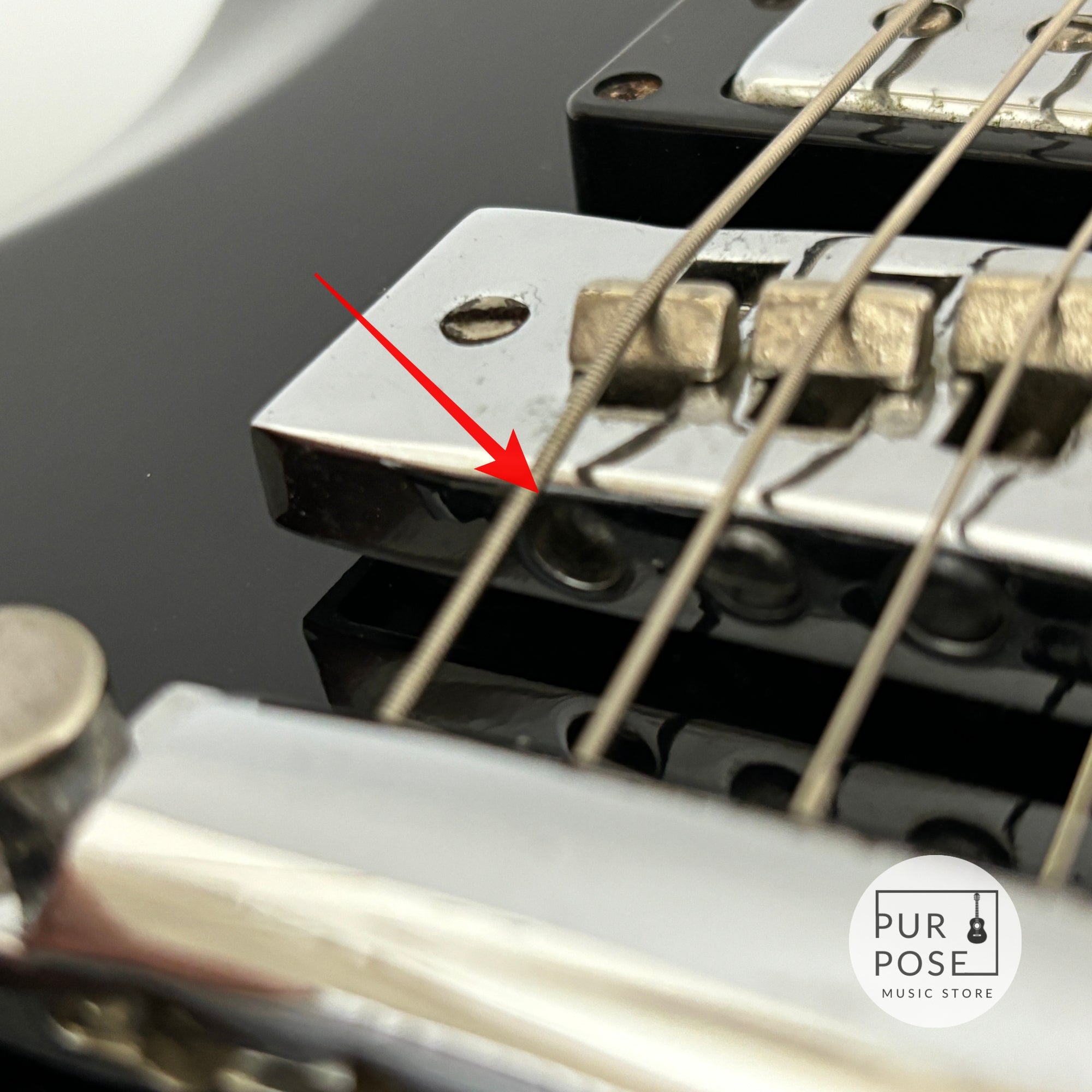 中古/試奏動画あり】TOKAI TSG-50 SGタイプ 1984年製 '57PAF