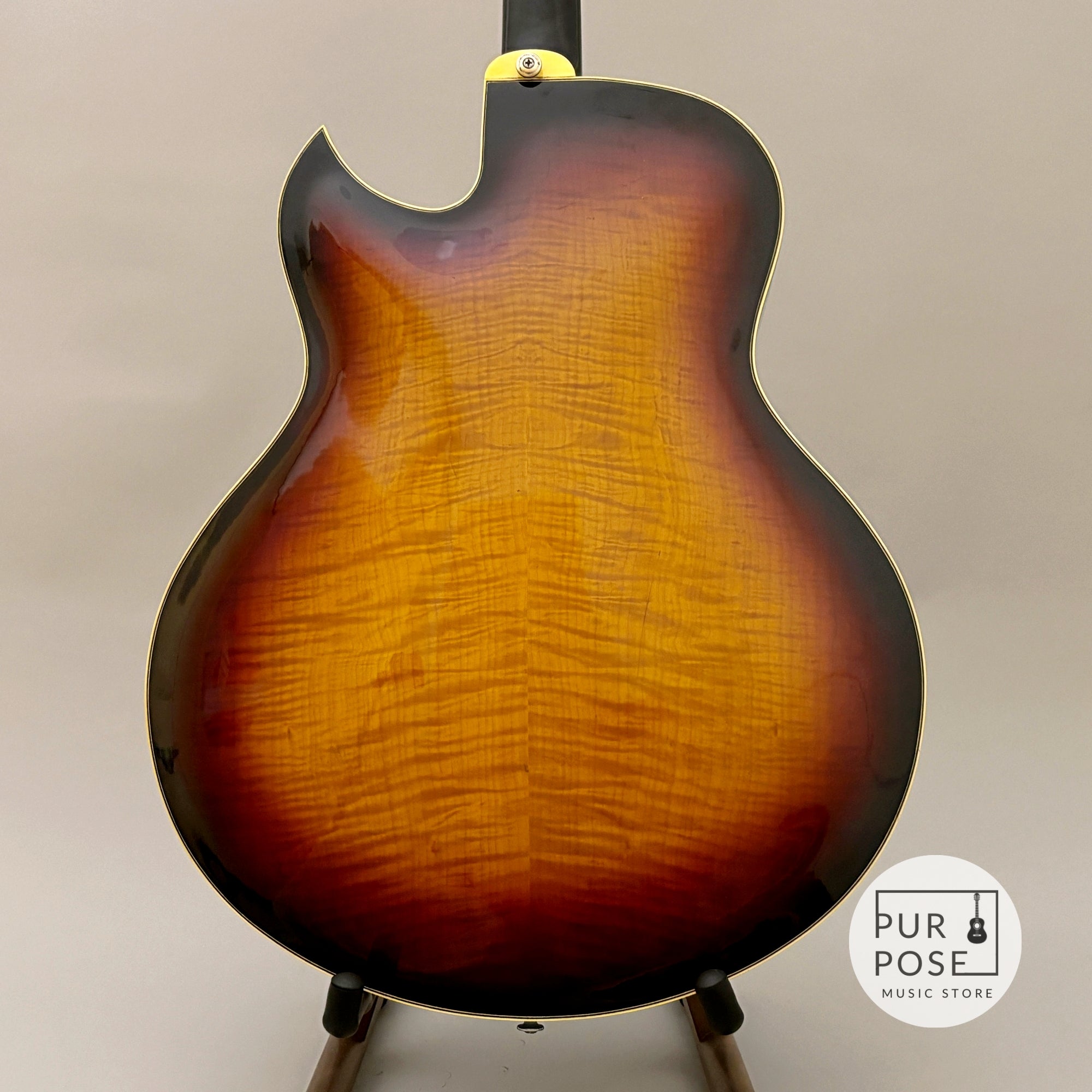 中古/動画あり】YAMAHA AE-11 フルアコ 1967-1971年頃 ジャパンビンテージ