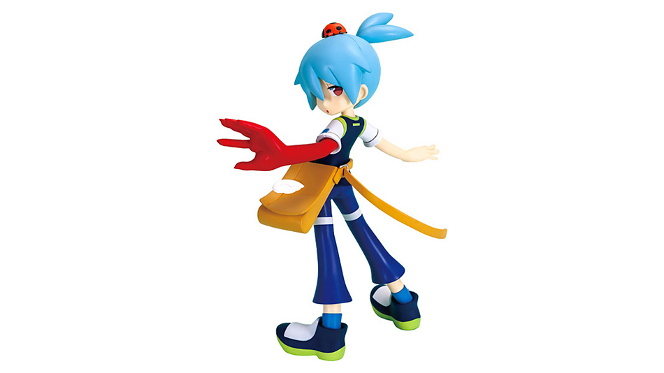 キャラグミン「ぷよぷよ!!」シグ | トピックス | ぷよぷよポータルサイト |